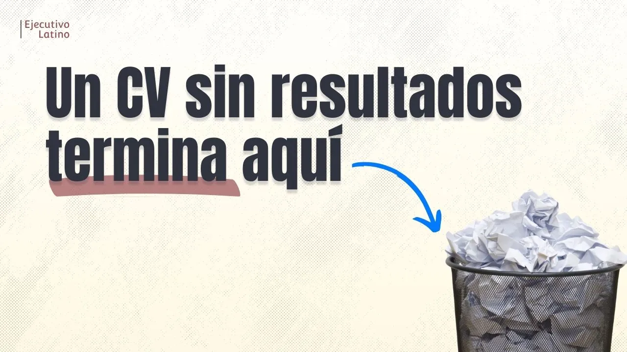 Imagen principal del blogEscribe tu CV: experiencia laboral